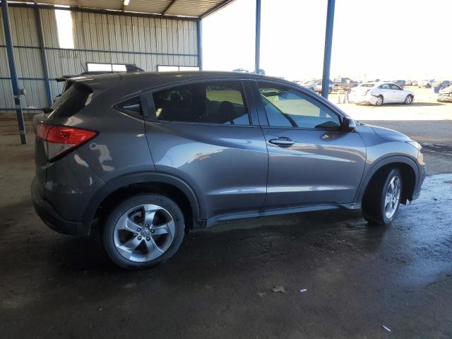 Photo 2 VIN: 3CZRU6H37LM711199 - HONDA HR-V LX 