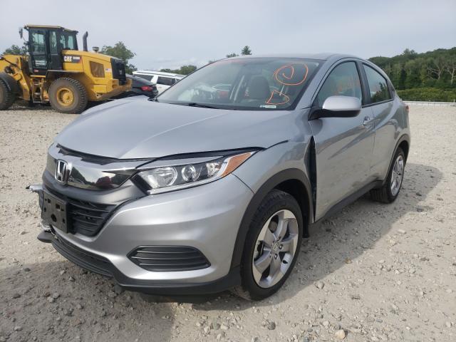 Photo 1 VIN: 3CZRU6H37LM718315 - HONDA HR-V LX 