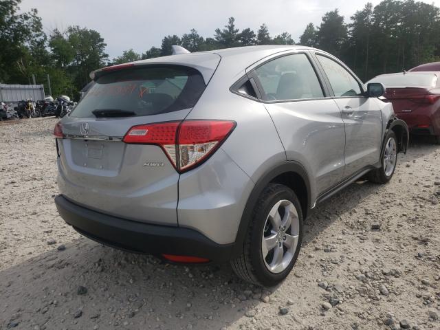 Photo 3 VIN: 3CZRU6H37LM718315 - HONDA HR-V LX 