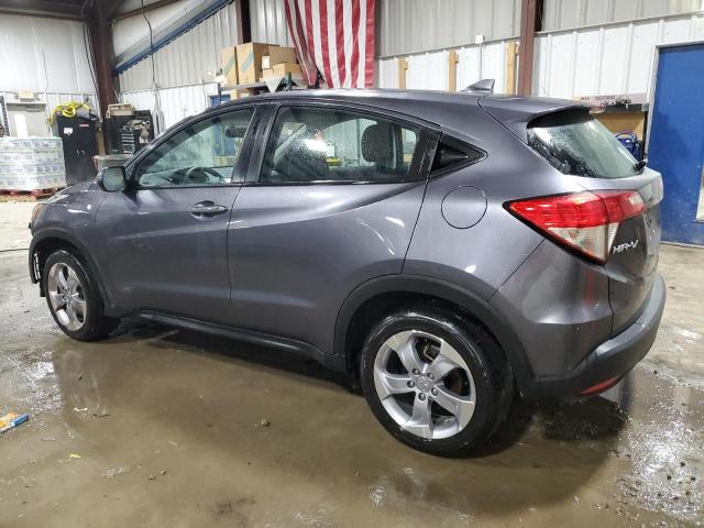 Photo 1 VIN: 3CZRU6H37LM720243 - HONDA HR-V 