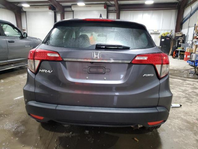 Photo 5 VIN: 3CZRU6H37LM720243 - HONDA HR-V 