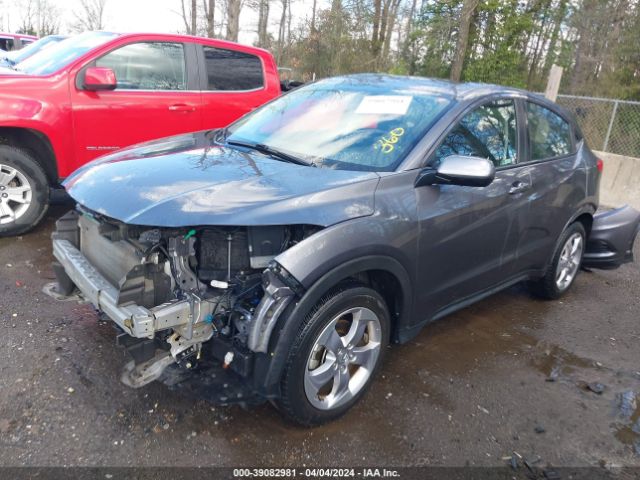 Photo 1 VIN: 3CZRU6H37LM721361 - HONDA HR-V 