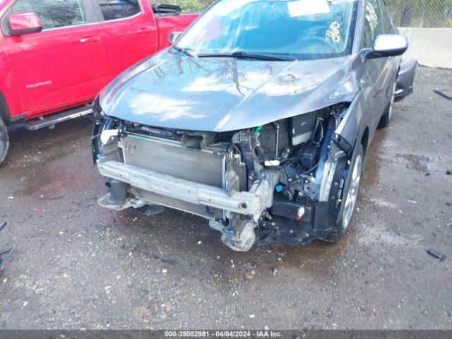 Photo 5 VIN: 3CZRU6H37LM721361 - HONDA HR-V 