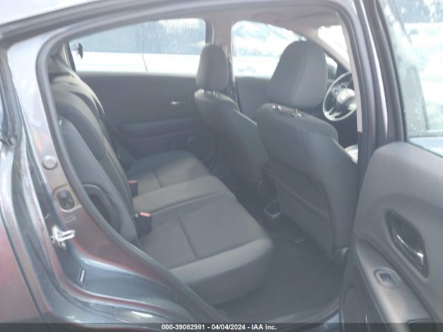 Photo 7 VIN: 3CZRU6H37LM721361 - HONDA HR-V 