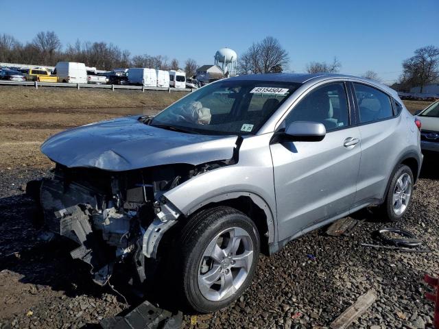 Photo 0 VIN: 3CZRU6H37LM722851 - HONDA HR-V 