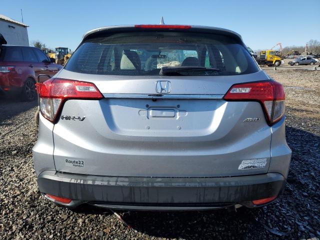 Photo 5 VIN: 3CZRU6H37LM722851 - HONDA HR-V 