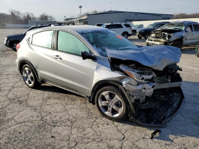 Photo 3 VIN: 3CZRU6H37LM725474 - HONDA HR-V LX 