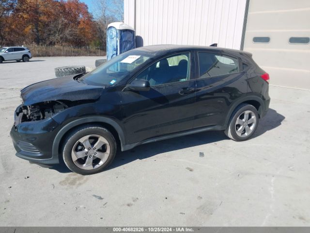 Photo 1 VIN: 3CZRU6H37LM726897 - HONDA HR-V 