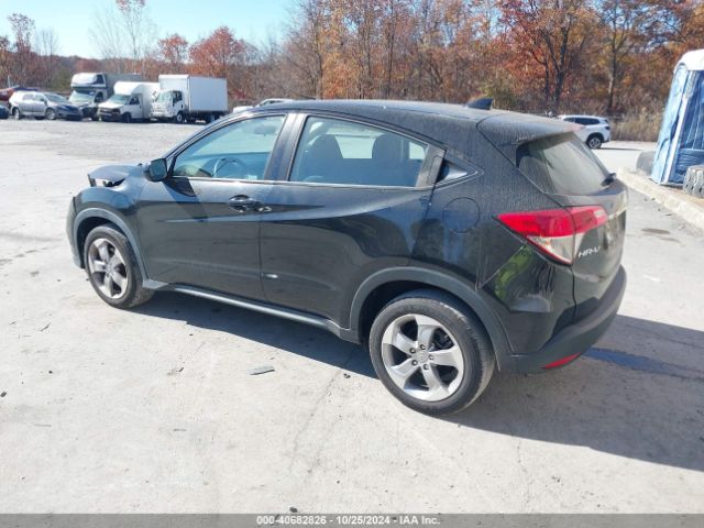 Photo 2 VIN: 3CZRU6H37LM726897 - HONDA HR-V 