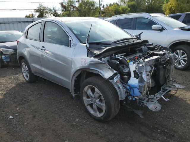 Photo 3 VIN: 3CZRU6H37LM727919 - HONDA HR-V LX 