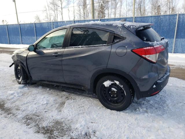 Photo 1 VIN: 3CZRU6H37MM103202 - HONDA HR-V LX 