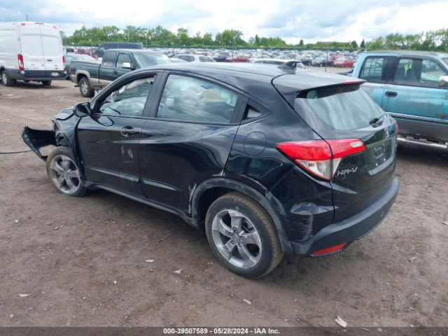 Photo 2 VIN: 3CZRU6H37MM716145 - HONDA HR-V 