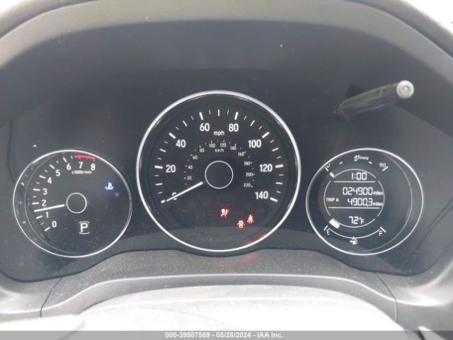 Photo 6 VIN: 3CZRU6H37MM716145 - HONDA HR-V 