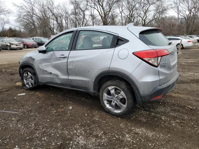 Photo 1 VIN: 3CZRU6H37MM722382 - HONDA HR-V 