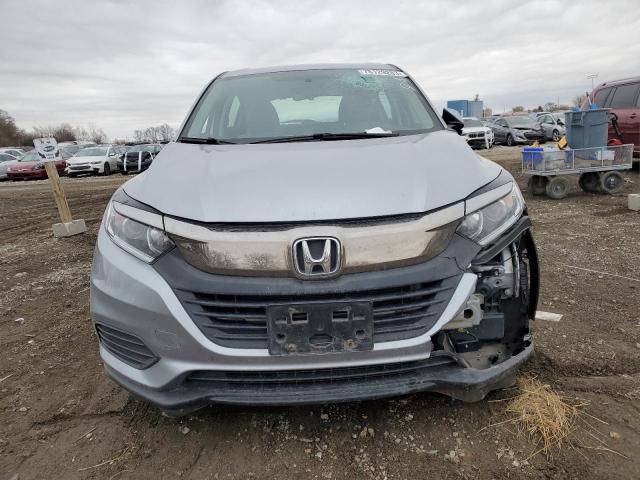 Photo 4 VIN: 3CZRU6H37MM722382 - HONDA HR-V 