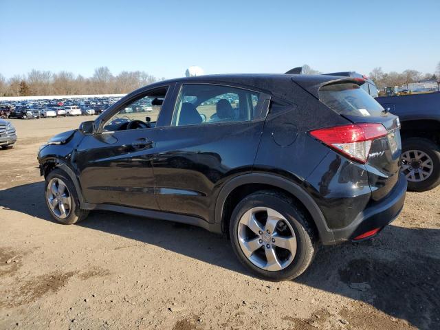 Photo 1 VIN: 3CZRU6H37MM729106 - HONDA HR-V 