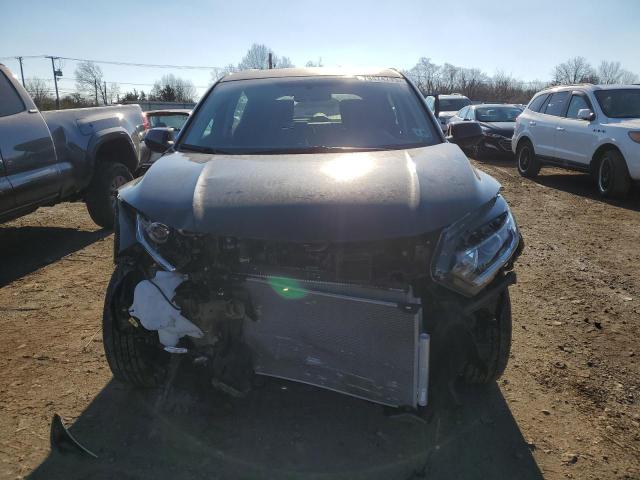 Photo 4 VIN: 3CZRU6H37MM729106 - HONDA HR-V 