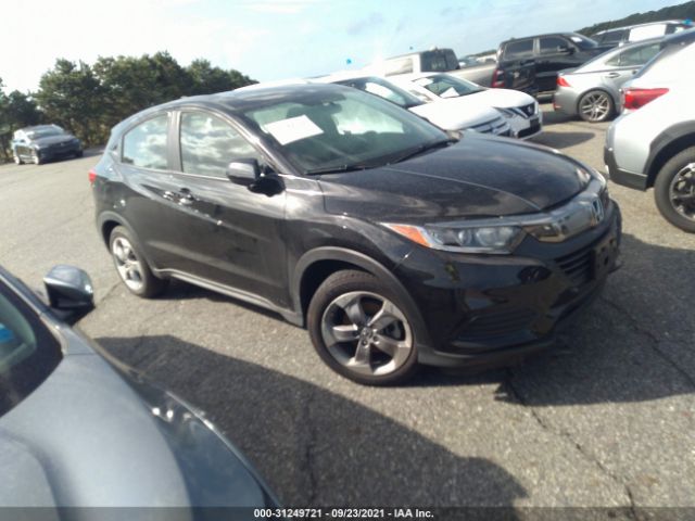 Photo 0 VIN: 3CZRU6H37MM730739 - HONDA HR-V 