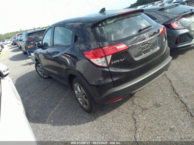 Photo 2 VIN: 3CZRU6H37MM730739 - HONDA HR-V 