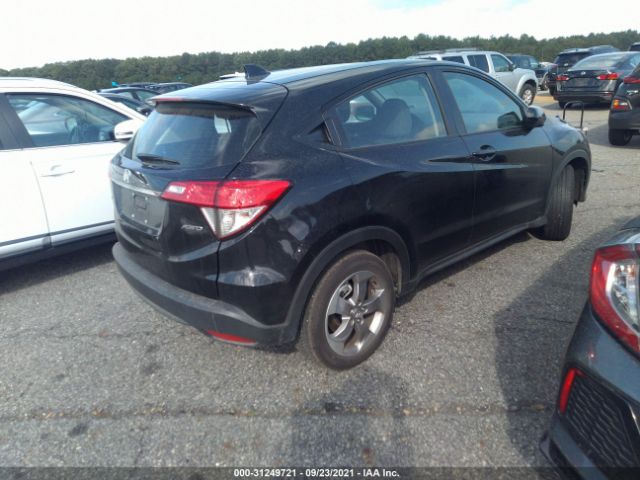 Photo 3 VIN: 3CZRU6H37MM730739 - HONDA HR-V 