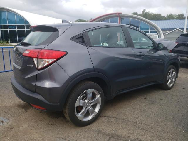 Photo 2 VIN: 3CZRU6H37MM739750 - HONDA HR-V LX 