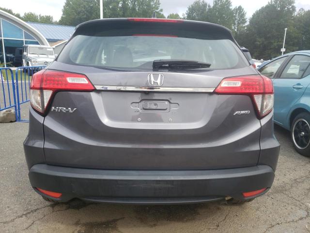 Photo 5 VIN: 3CZRU6H37MM739750 - HONDA HR-V LX 