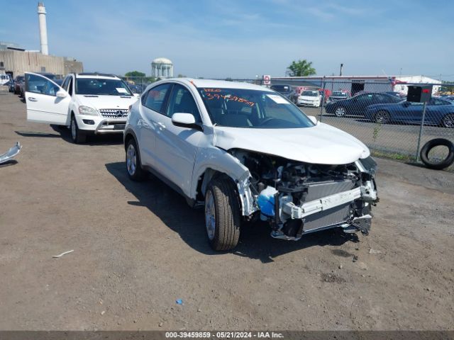 Photo 0 VIN: 3CZRU6H37MM742695 - HONDA HR-V 