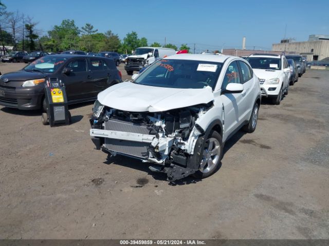 Photo 1 VIN: 3CZRU6H37MM742695 - HONDA HR-V 