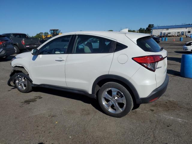 Photo 1 VIN: 3CZRU6H37MM743619 - HONDA HR-V LX 