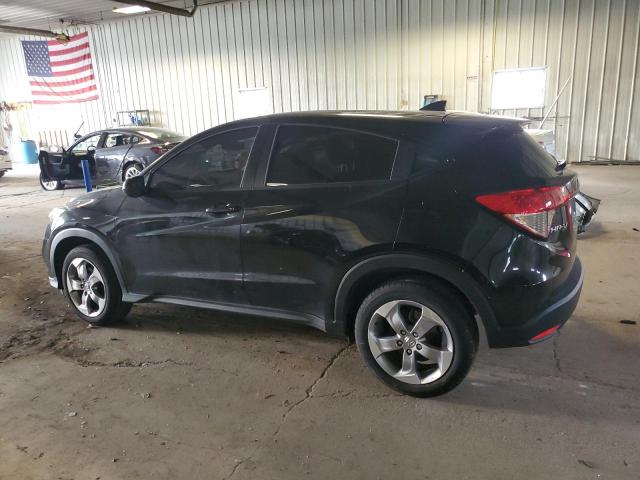 Photo 1 VIN: 3CZRU6H37NM708791 - HONDA HR-V 