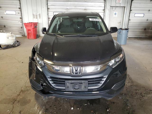 Photo 4 VIN: 3CZRU6H37NM708791 - HONDA HR-V 