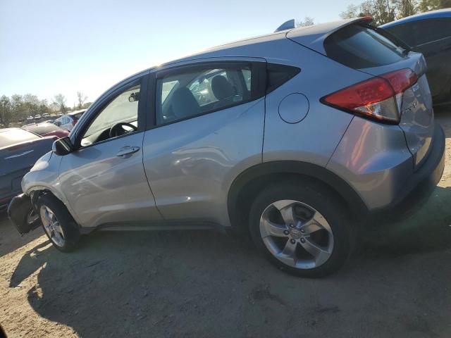 Photo 1 VIN: 3CZRU6H37NM713375 - HONDA HR-V LX 