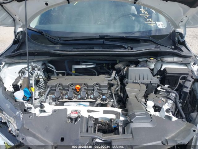 Photo 9 VIN: 3CZRU6H37NM714283 - HONDA HR-V 