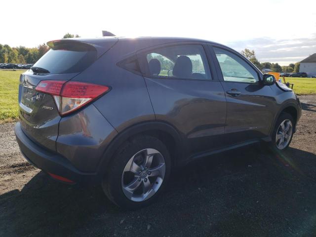 Photo 2 VIN: 3CZRU6H37NM739183 - HONDA HR-V LX 