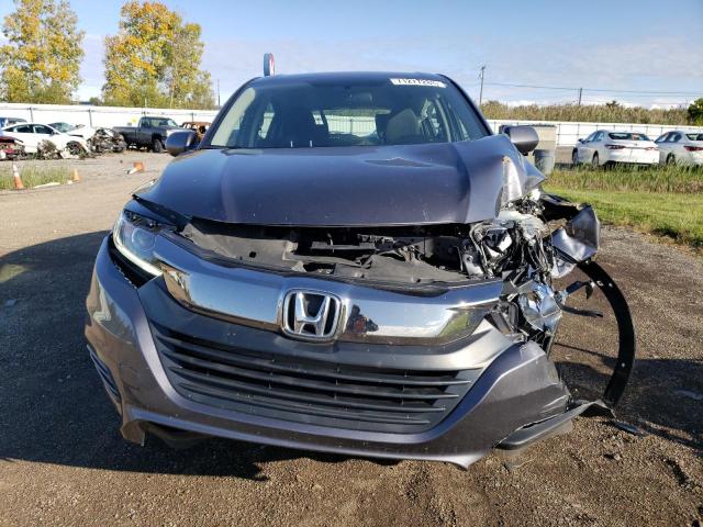 Photo 4 VIN: 3CZRU6H37NM739183 - HONDA HR-V LX 