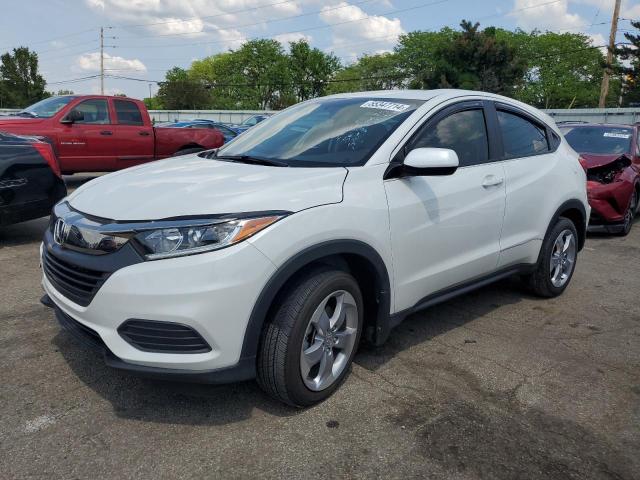 Photo 0 VIN: 3CZRU6H37NM756842 - HONDA HR-V LX 