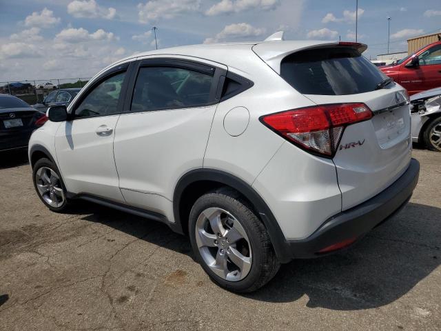 Photo 1 VIN: 3CZRU6H37NM756842 - HONDA HR-V LX 