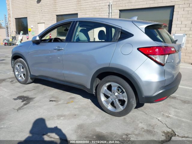 Photo 2 VIN: 3CZRU6H37NM761832 - HONDA HR-V 