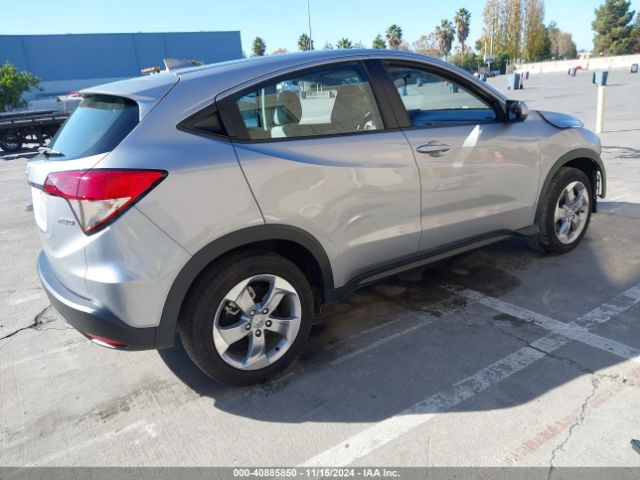 Photo 3 VIN: 3CZRU6H37NM761832 - HONDA HR-V 