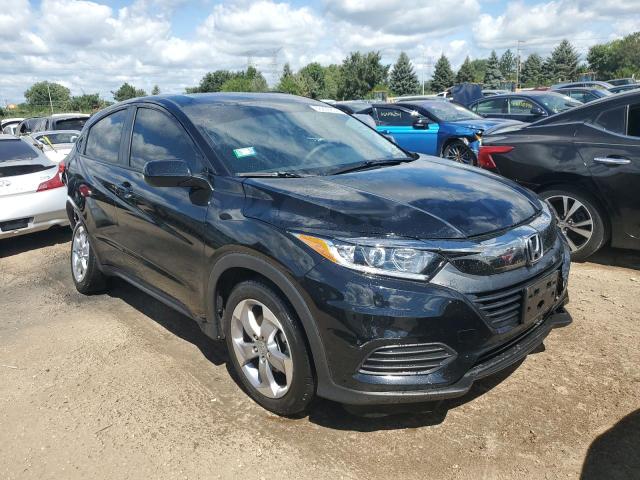 Photo 3 VIN: 3CZRU6H37NM761863 - HONDA HR-V LX 