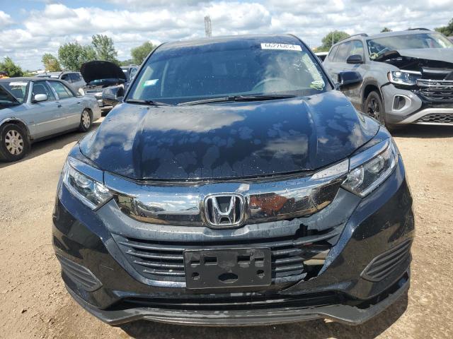 Photo 4 VIN: 3CZRU6H37NM761863 - HONDA HR-V LX 