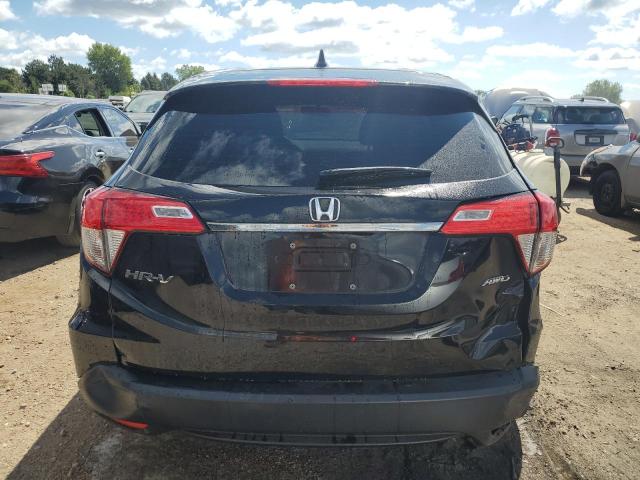 Photo 5 VIN: 3CZRU6H37NM761863 - HONDA HR-V LX 