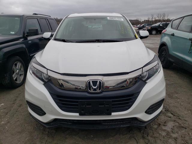 Photo 4 VIN: 3CZRU6H37NM763001 - HONDA HR-V LX 