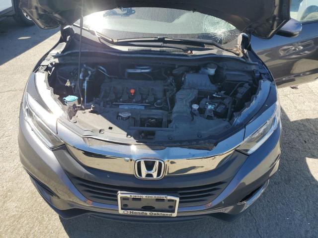 Photo 11 VIN: 3CZRU6H37NM774113 - HONDA HR-V LX 