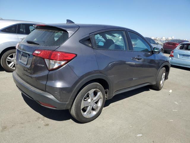 Photo 2 VIN: 3CZRU6H37NM774113 - HONDA HR-V LX 