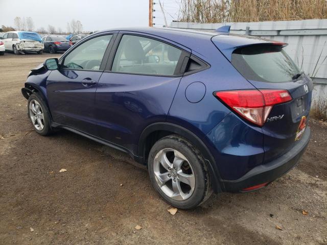 Photo 1 VIN: 3CZRU6H38GM103116 - HONDA HR-V 