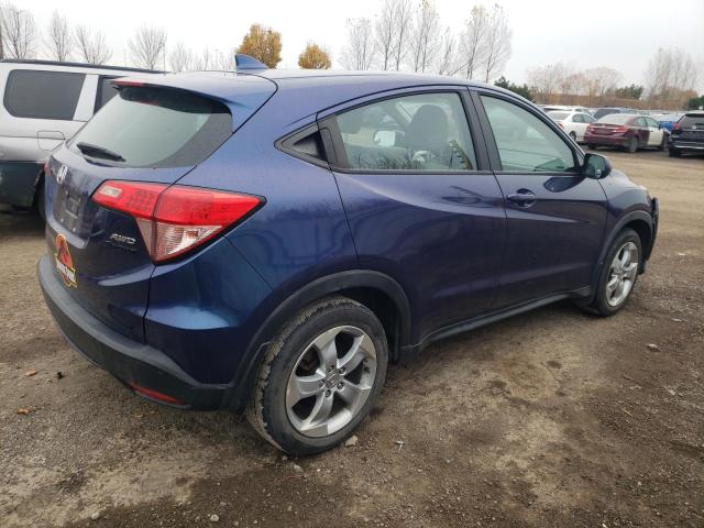 Photo 2 VIN: 3CZRU6H38GM103116 - HONDA HR-V 