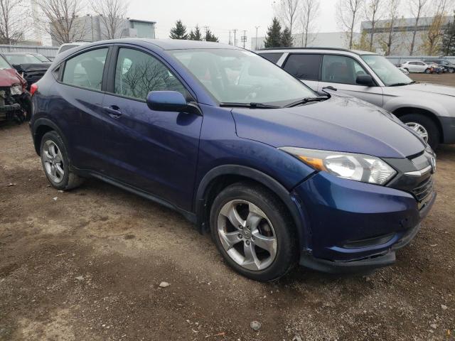 Photo 3 VIN: 3CZRU6H38GM103116 - HONDA HR-V 