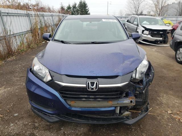 Photo 4 VIN: 3CZRU6H38GM103116 - HONDA HR-V 