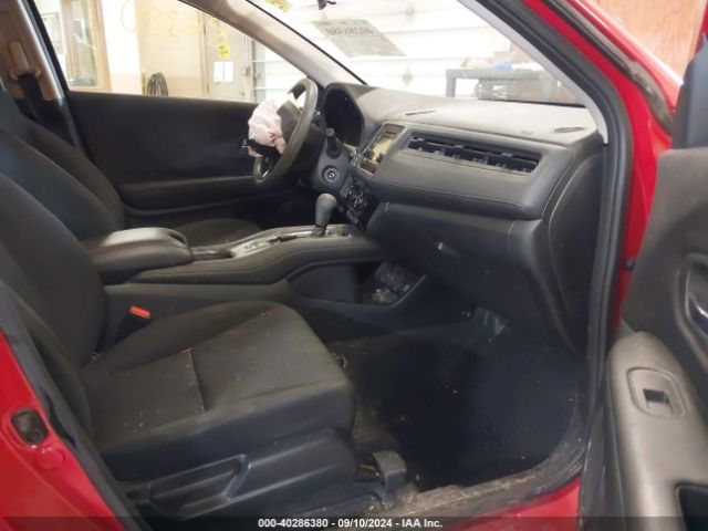 Photo 4 VIN: 3CZRU6H38GM705899 - HONDA HR-V 